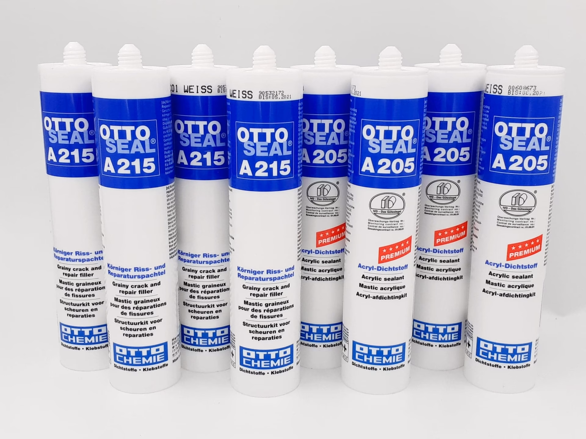 Kan verf als lijm dienen?