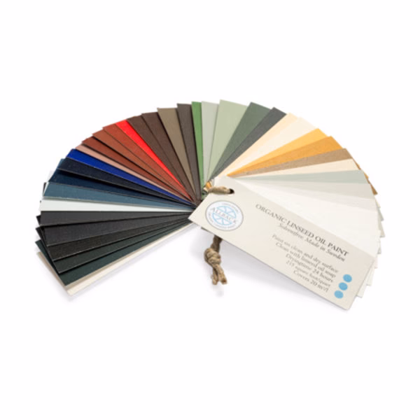 Waar kan je lijnolie voor gebruiken?