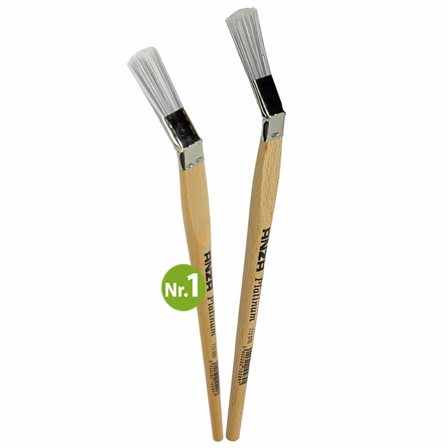 Wat is een lyonse penseel?