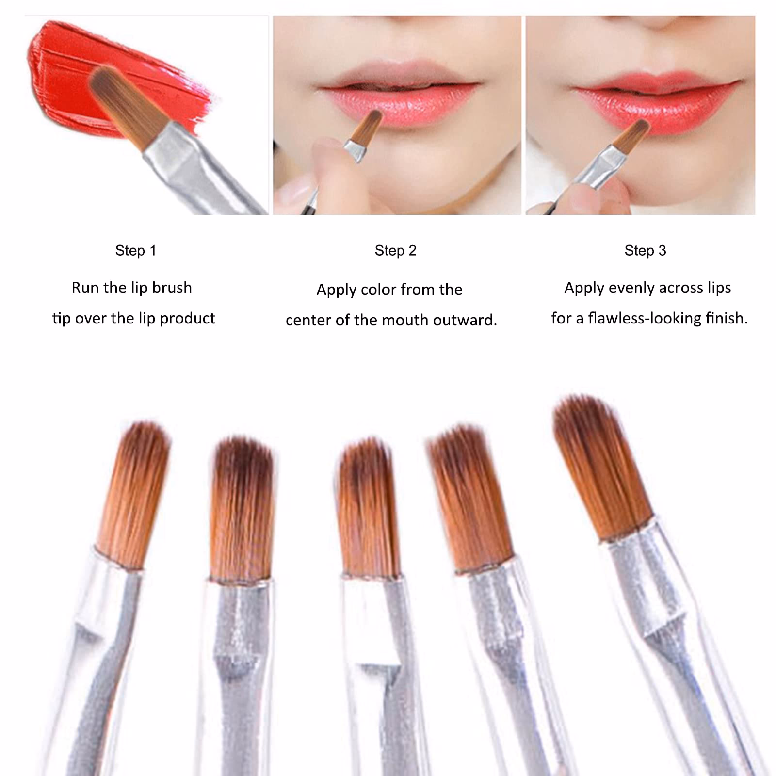 Werken plumping lipglosses echt?