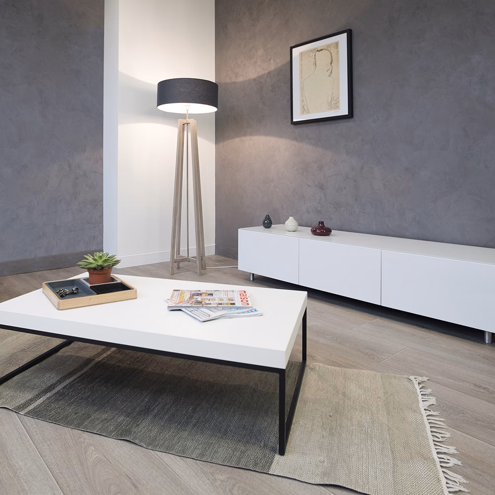 Wat is de beste kleur voor loft?