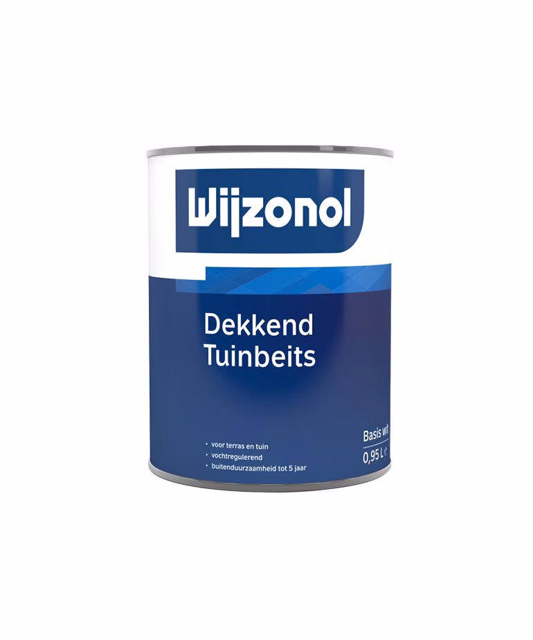 Wat is een veilig loodgehalte in verf?