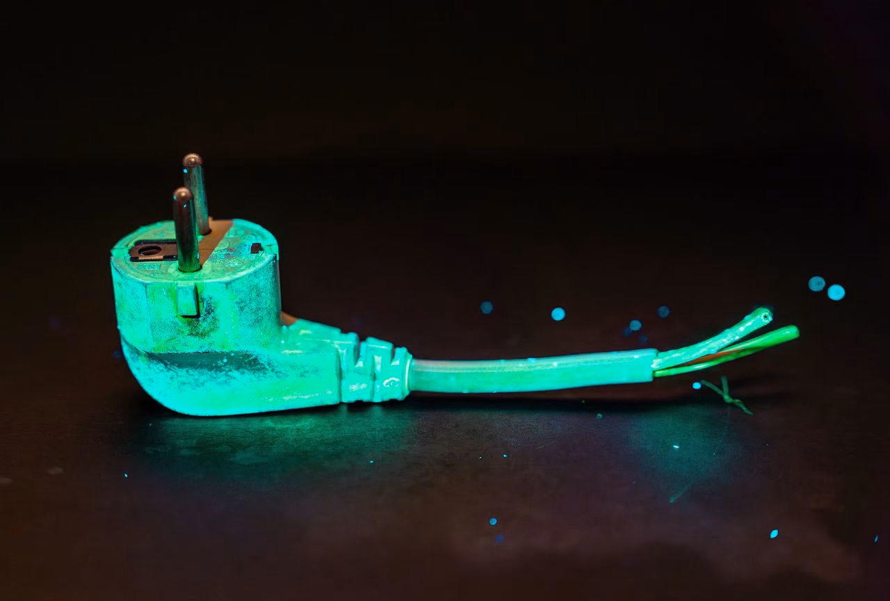 Kun je loodvergiftiging krijgen door het verwijderen van oude verf?