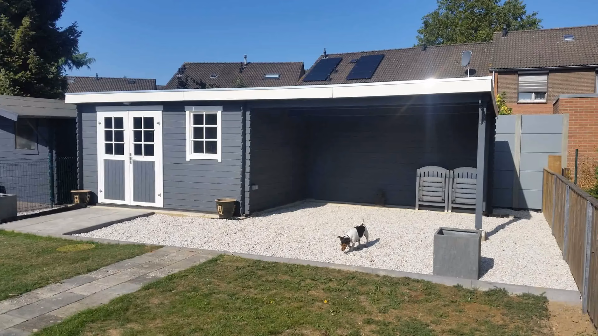 Welke kleur is loodgrijs?