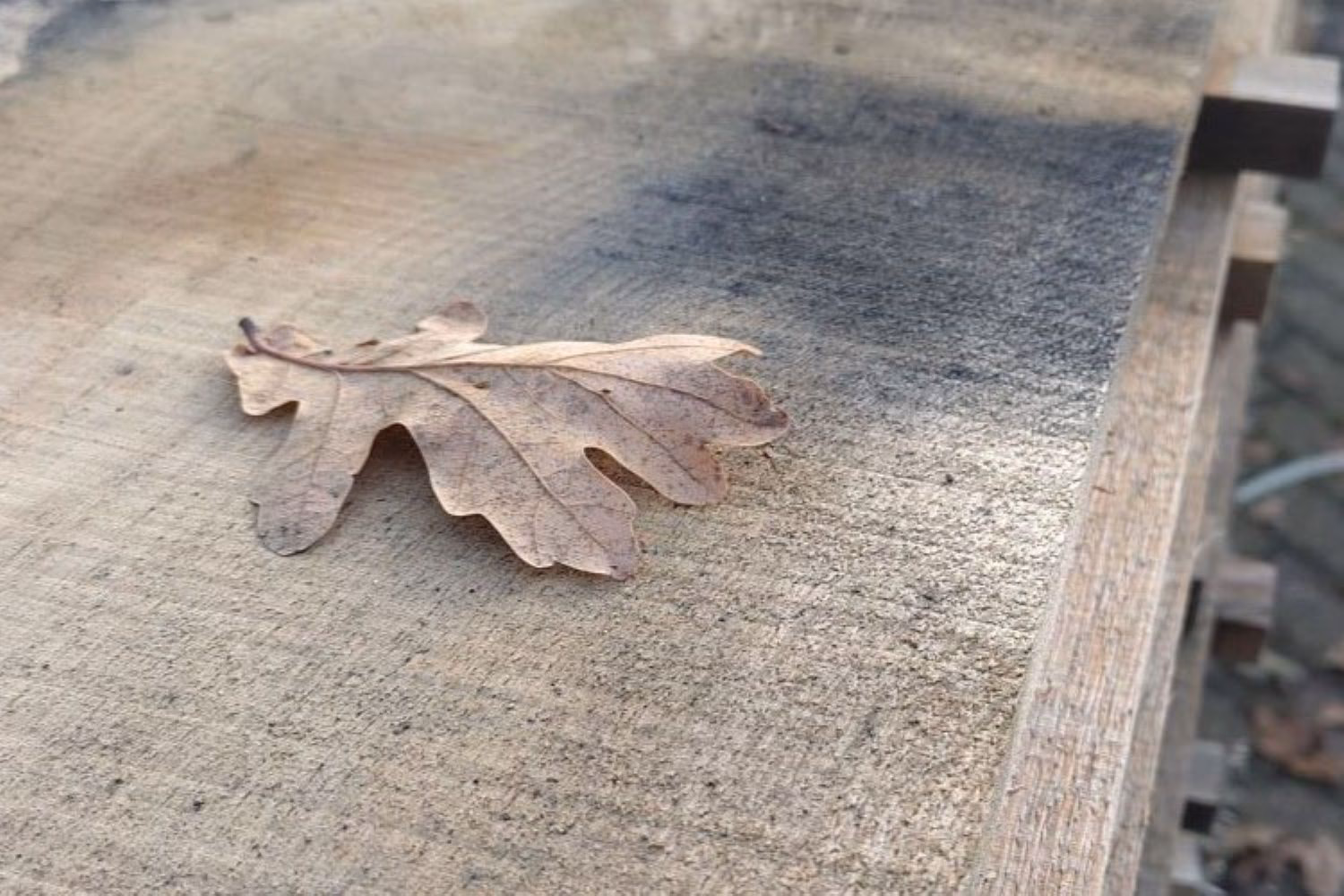 Hoe los je looizuur op?