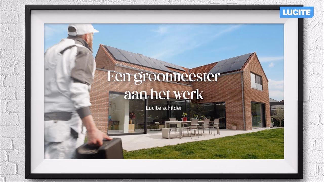 Is Lucite beter dan acryl?