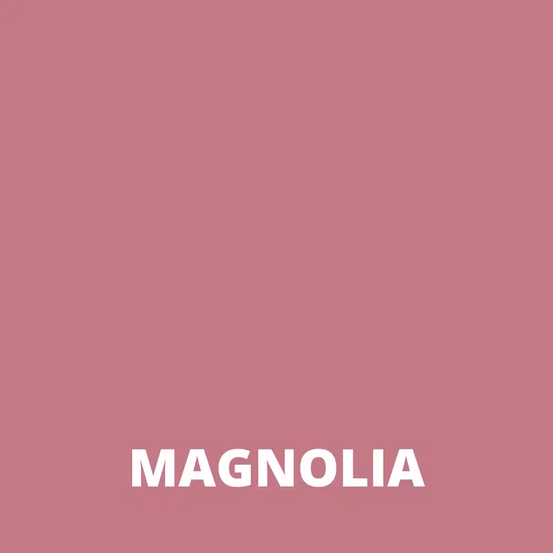 Wat is magnolia in RAL kleur?