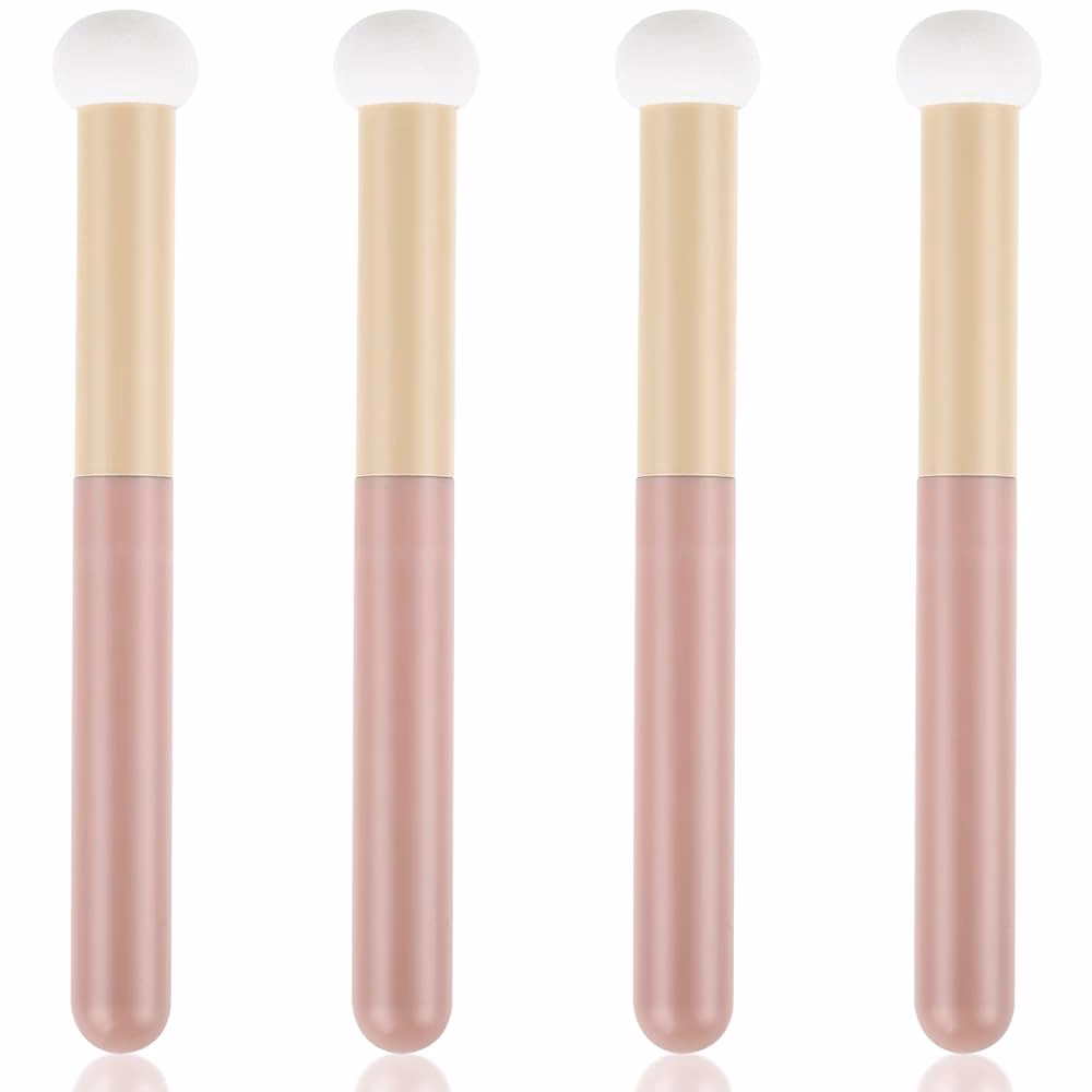 Waarom make-up spons?