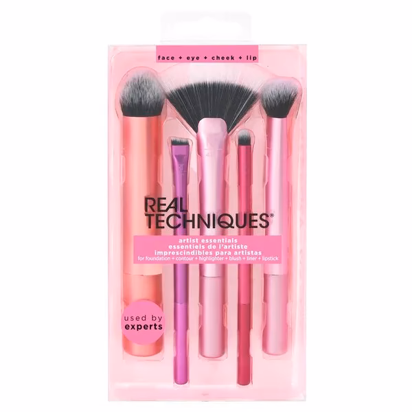 Wat is een foundationkwast?