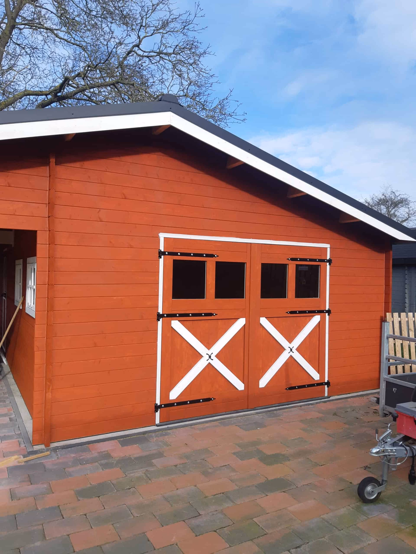 Welke verf is goed schoon te maken?