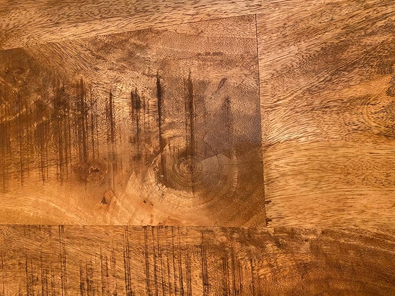 Waarom is mangohout zo goedkoop?