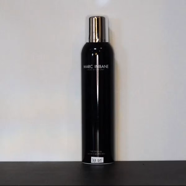 Kan ik met MARC INBANE bruinen zonder zon?