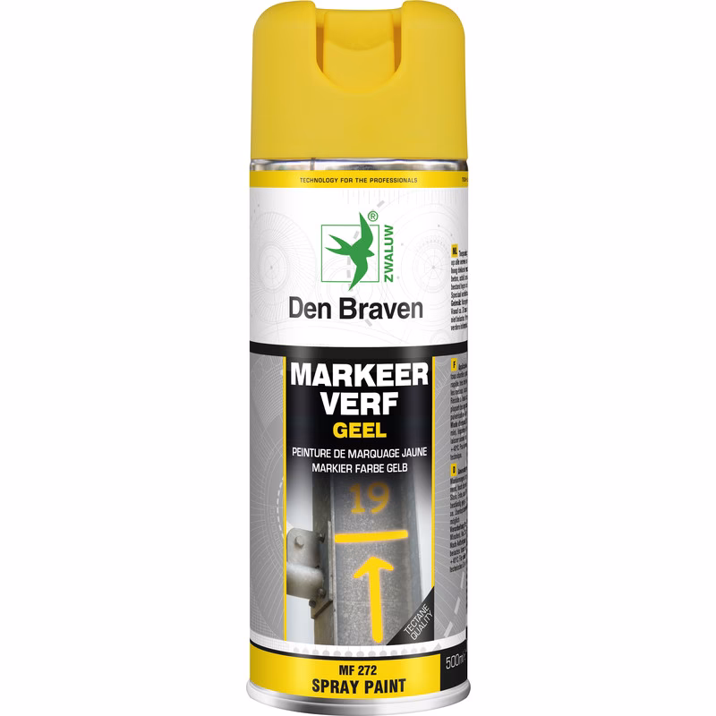 Kun je op straat schilderen?