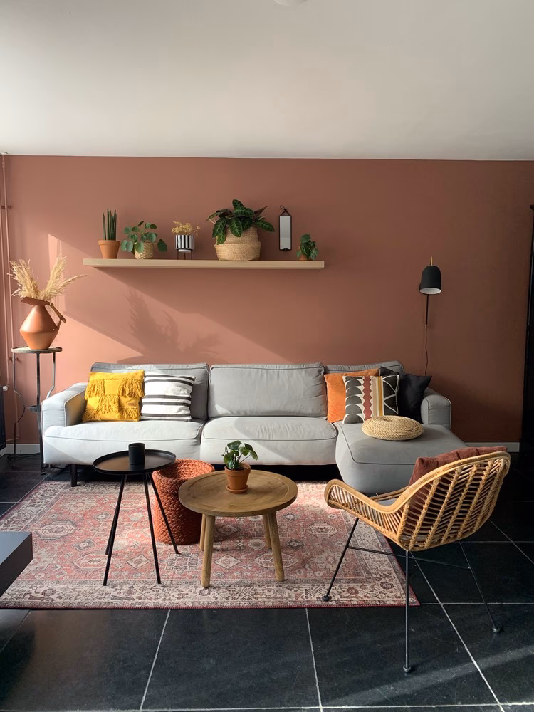 Wat zijn Marokkaanse kleuren?