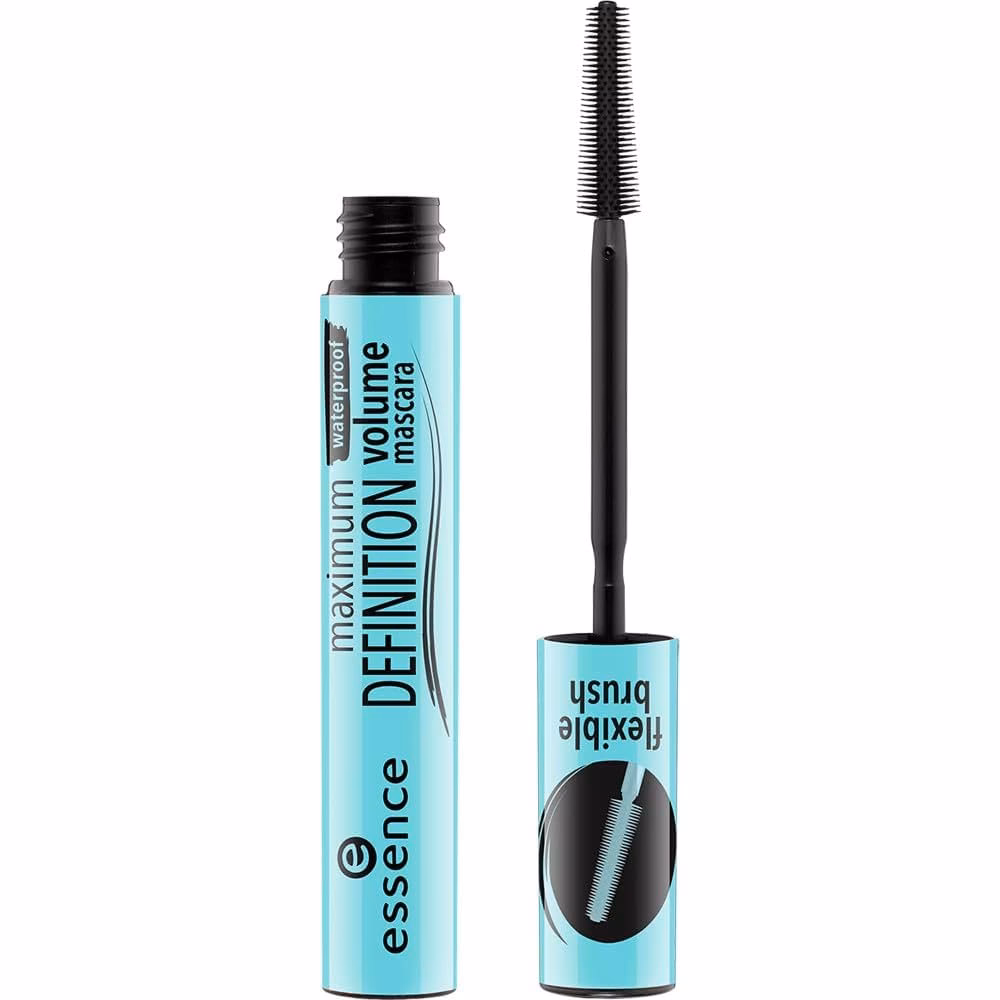 Welke mascara is het beste voor zeer gevoelige ogen?