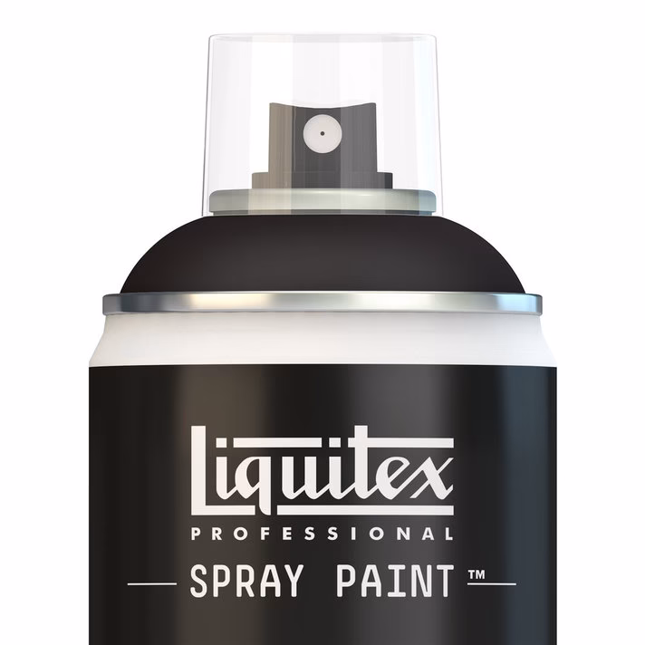 Is Liquitex op oliebasis?