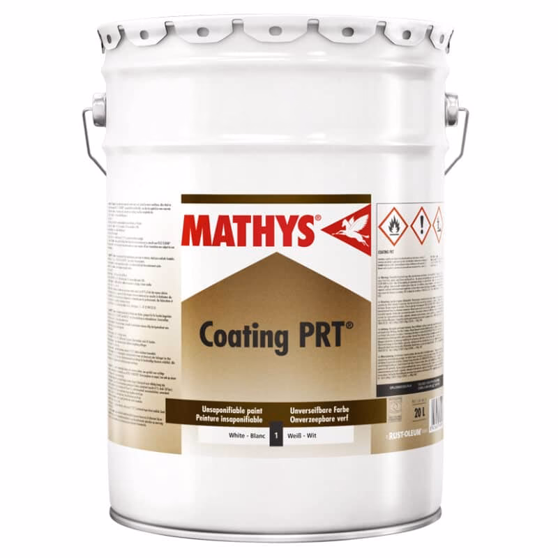 Is mathys verf goed?