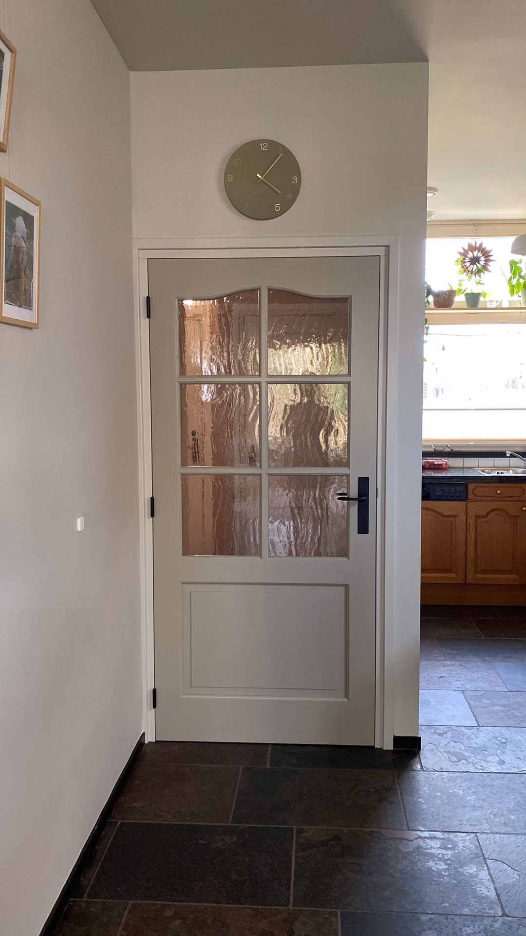 Kun je binnendeuren mat verven?