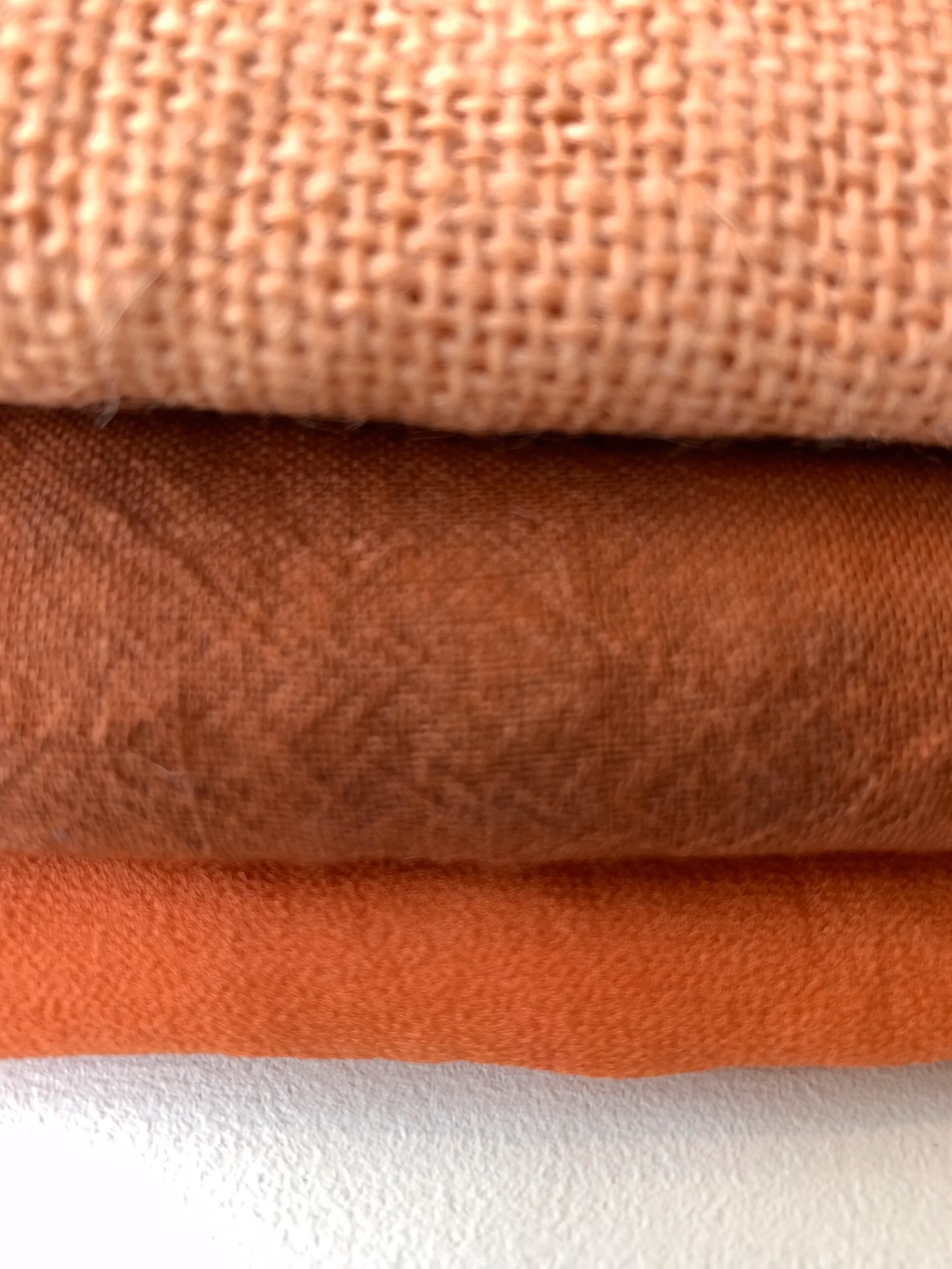 Wat is het pigment van meekrap?