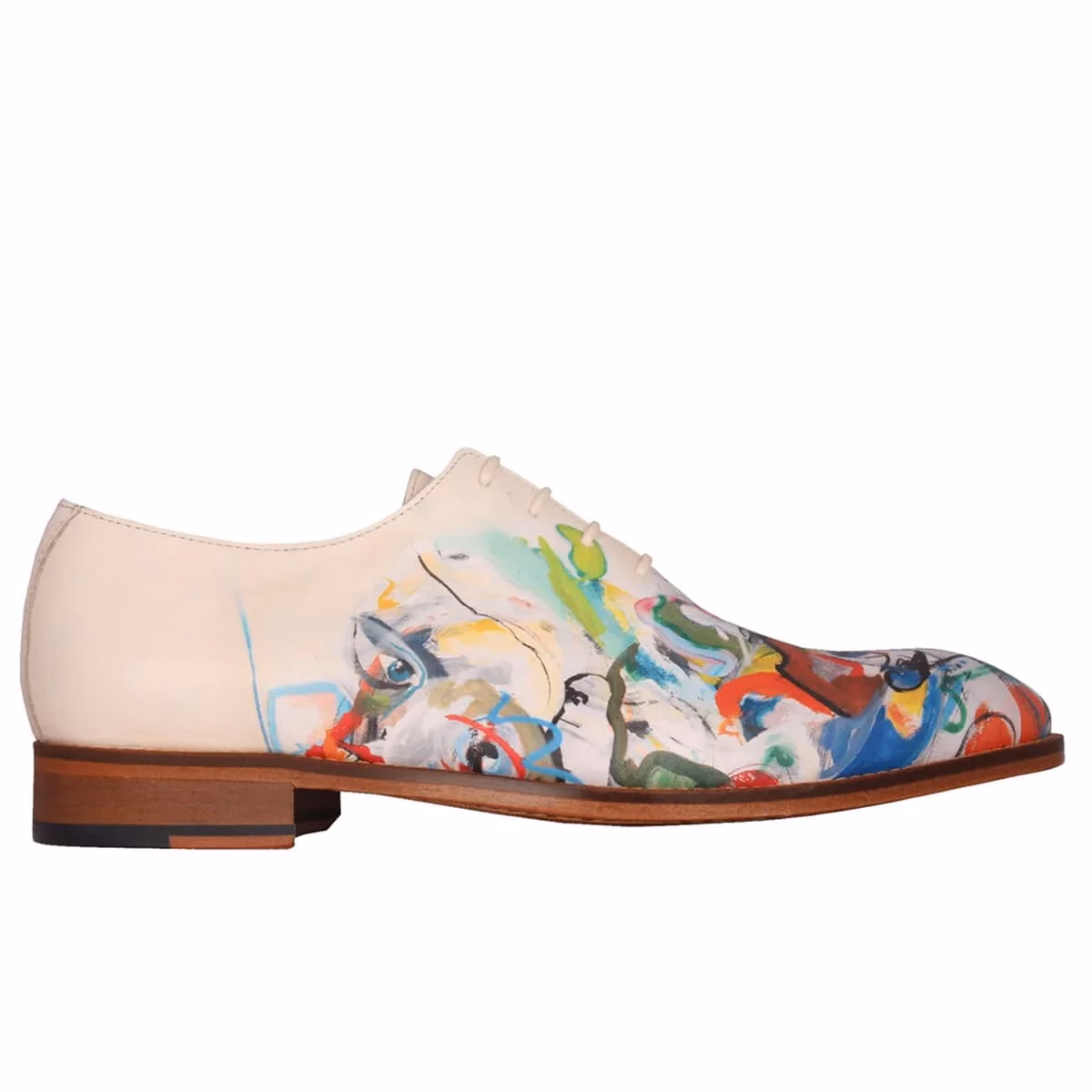 Wat zijn bekende schoenmerken?