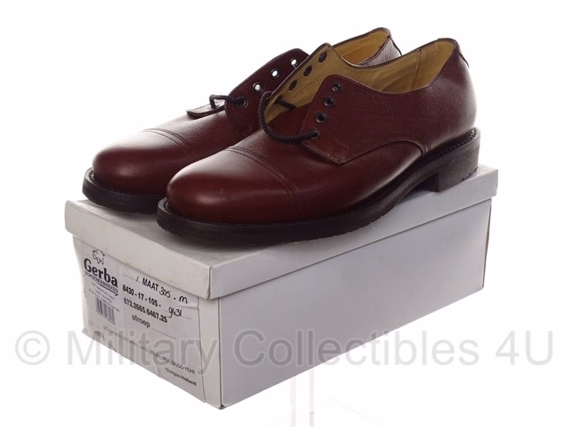 Wat zijn de beste Italiaanse schoenenmerken?