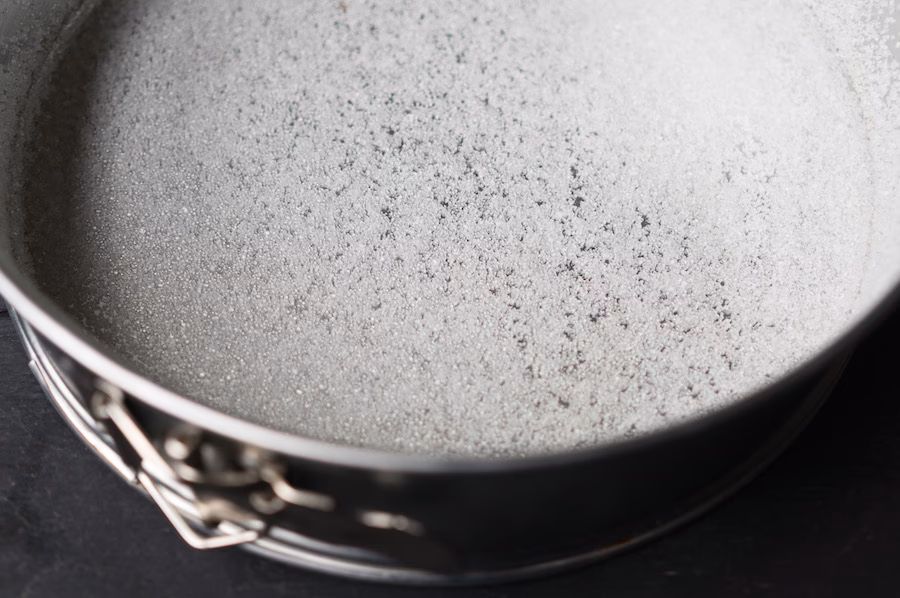 Welke boter voor invetten?