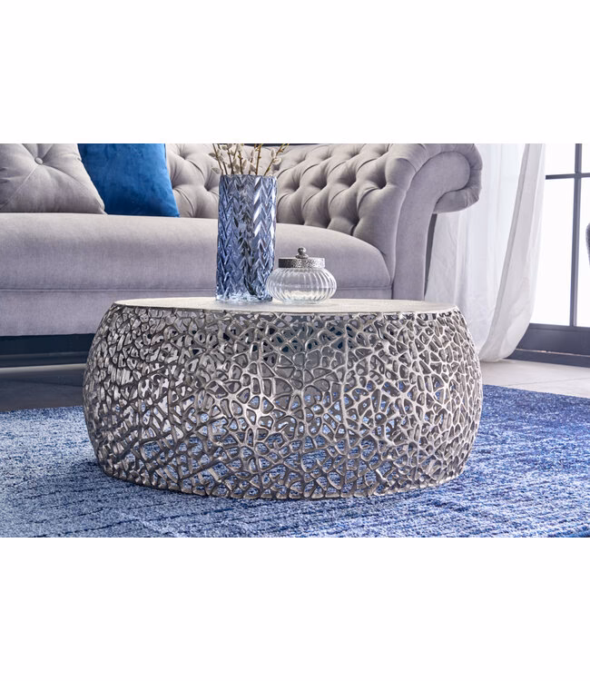 Hoe herken je antiek zilver?