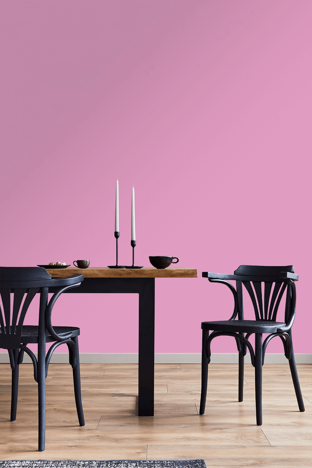 Waar gaat een milkshake over?