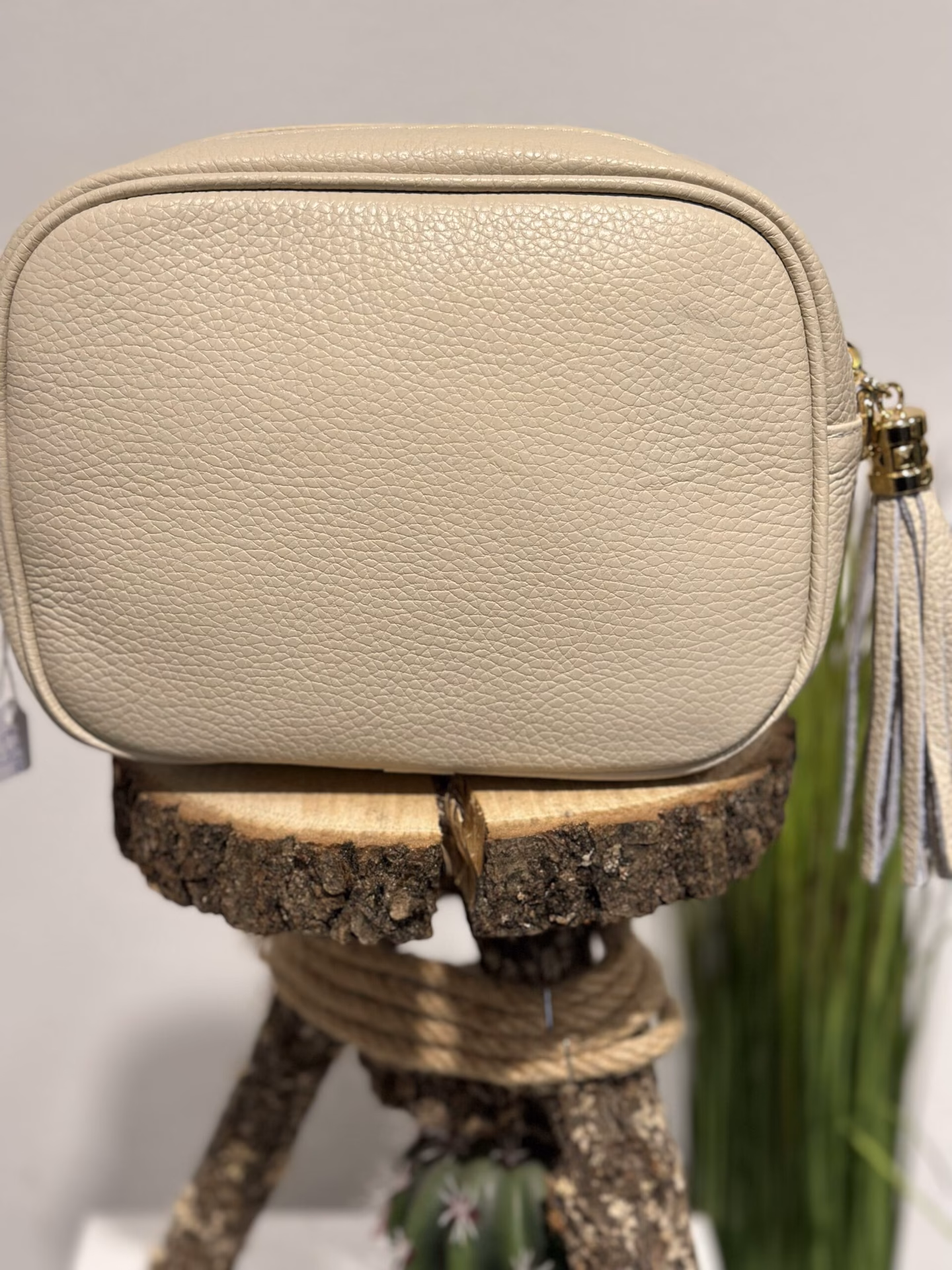 Welke tassen zijn tijdloos?