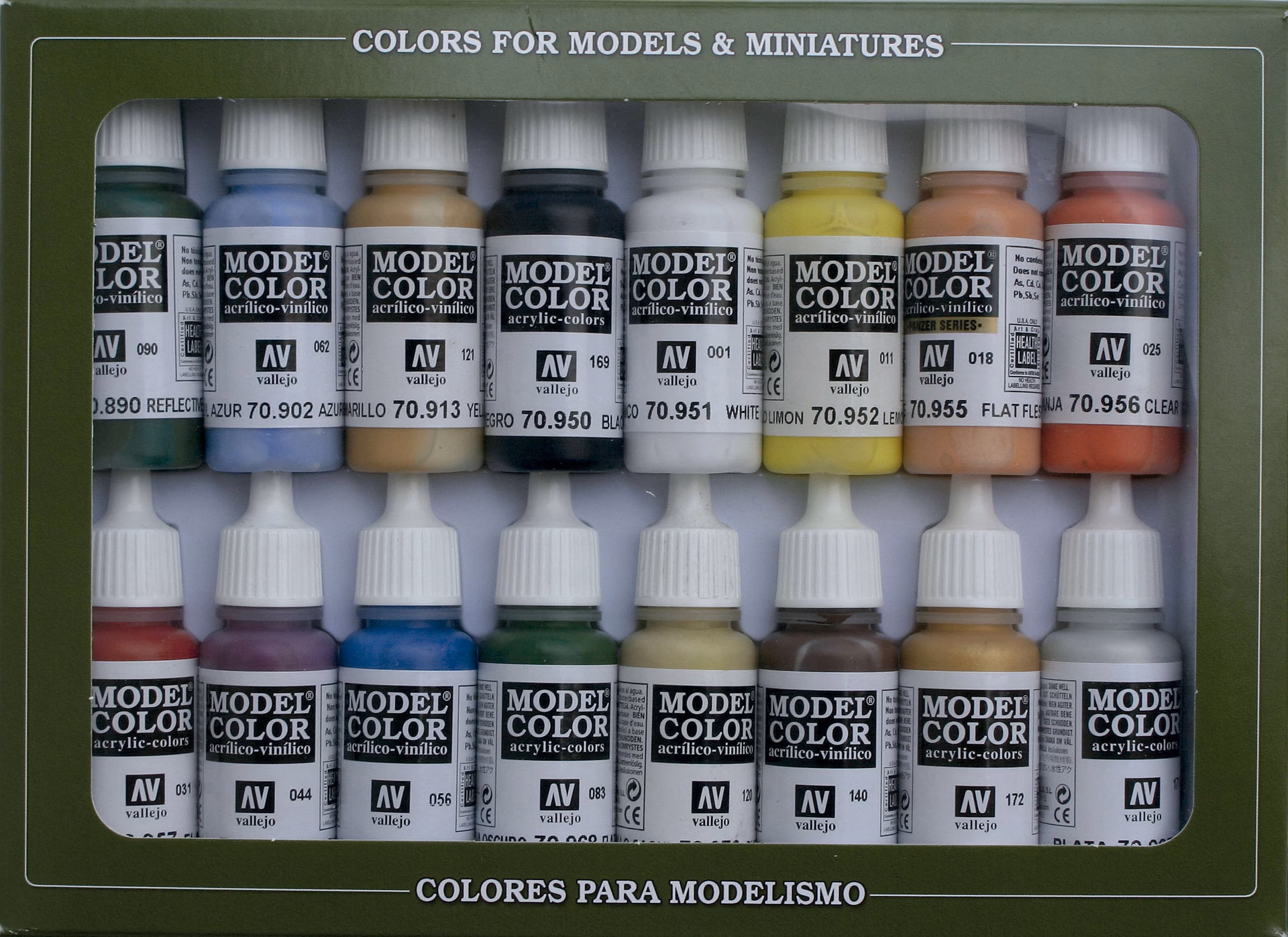 Waarom hecht verf niet op glaskit?