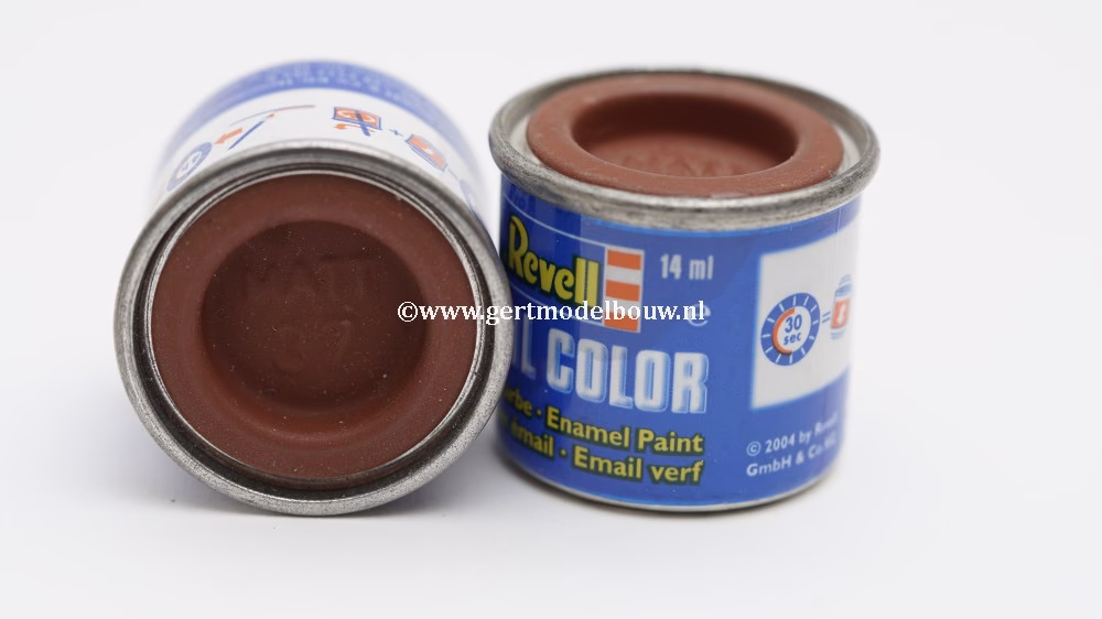 Wat voor soort verf is Mr. Hobby Paint?