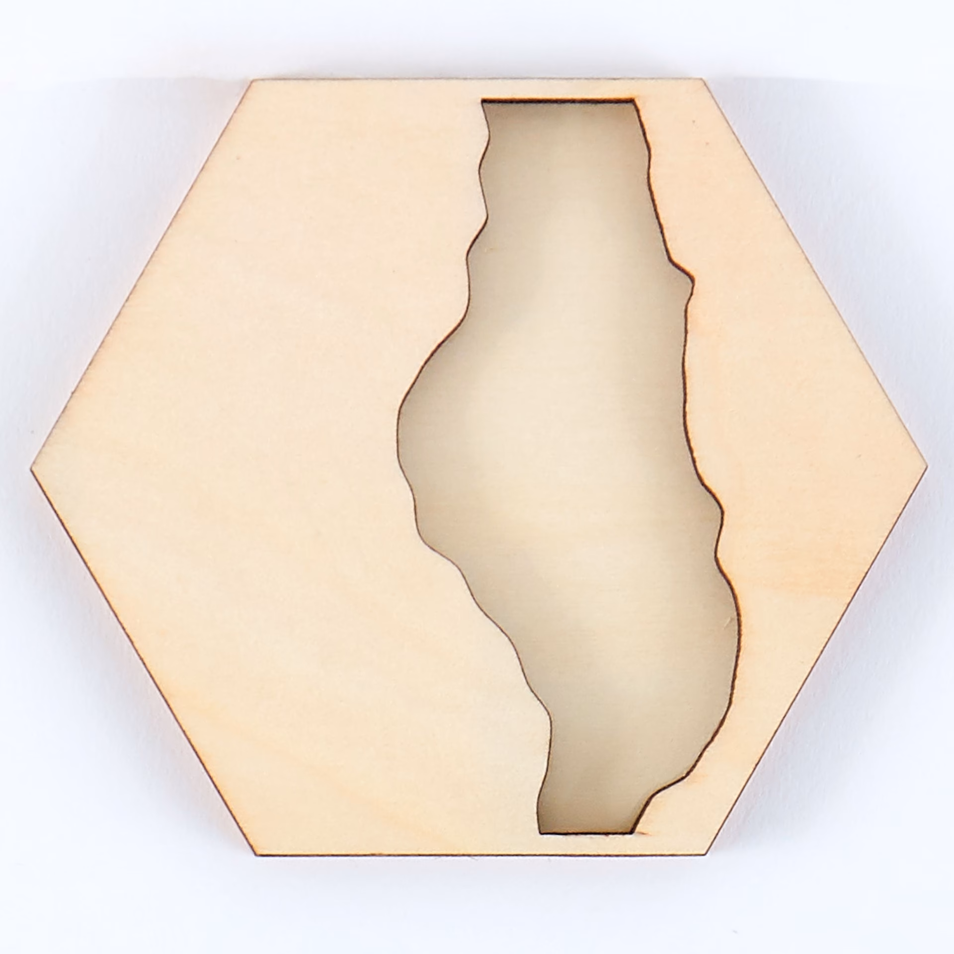 Kan Mod Podge ervoor zorgen dat acrylverf uitloopt?