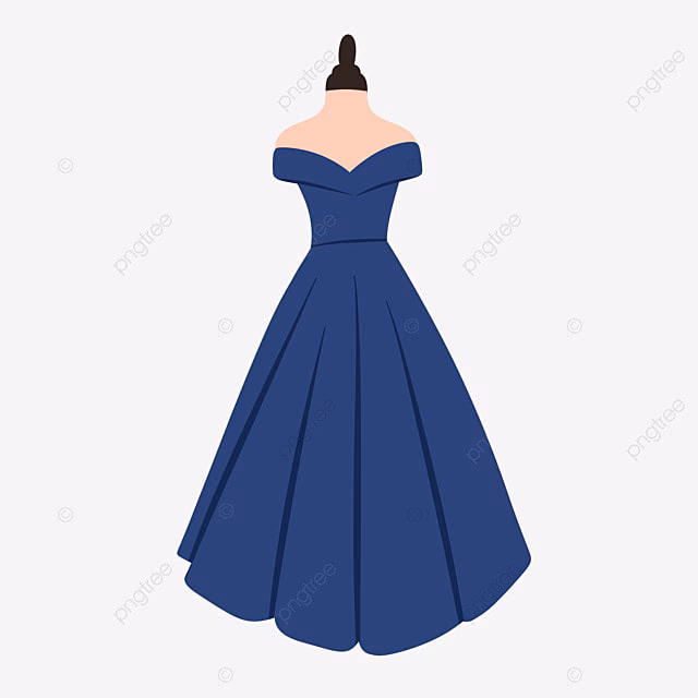 Welk model jurk slankt af?