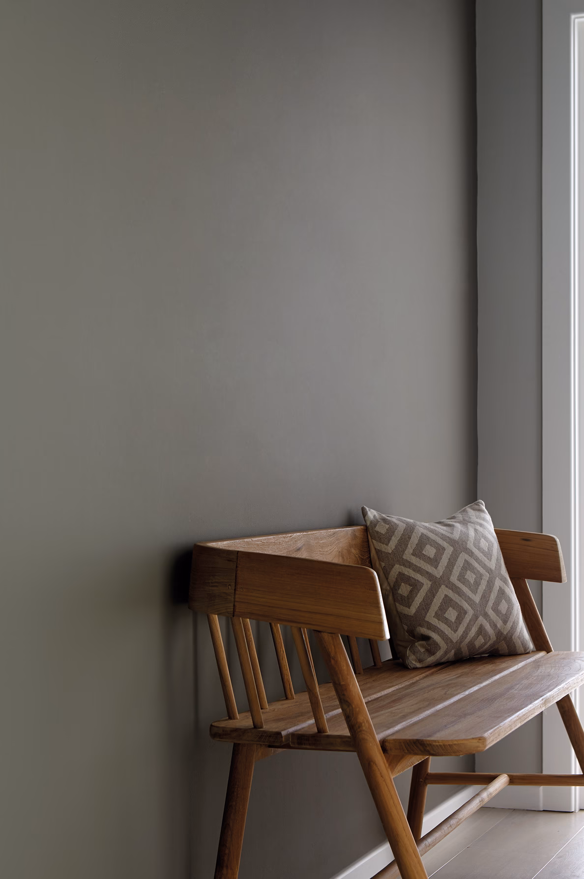 Wat is de kleur RAL 7003?