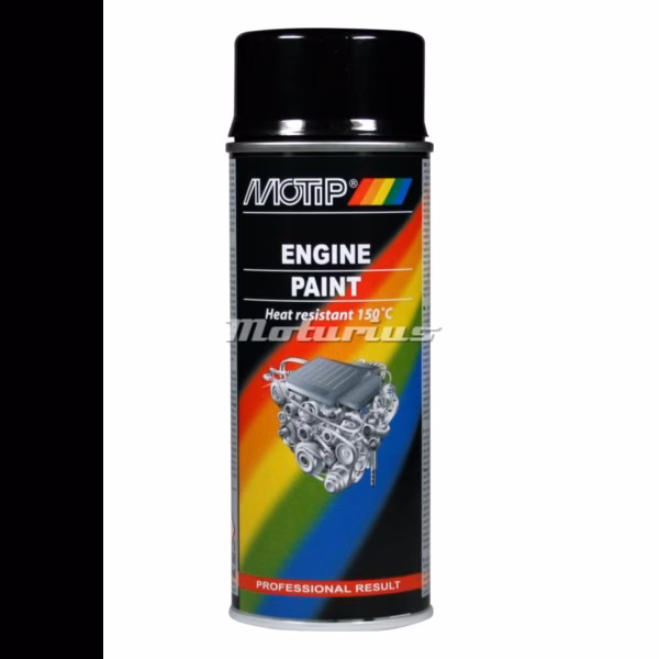 Kan je een motorblok poedercoaten?