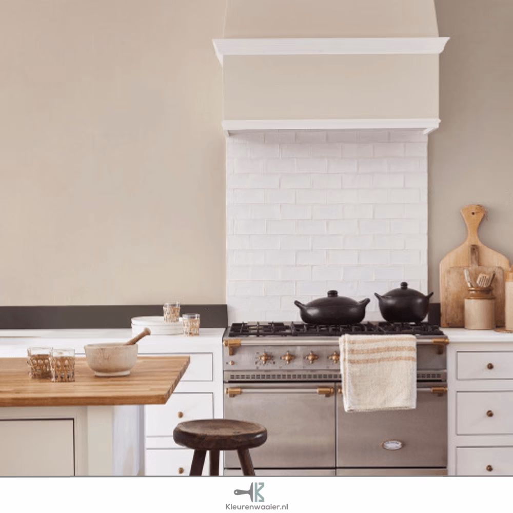 Welke RAL is mushroom?