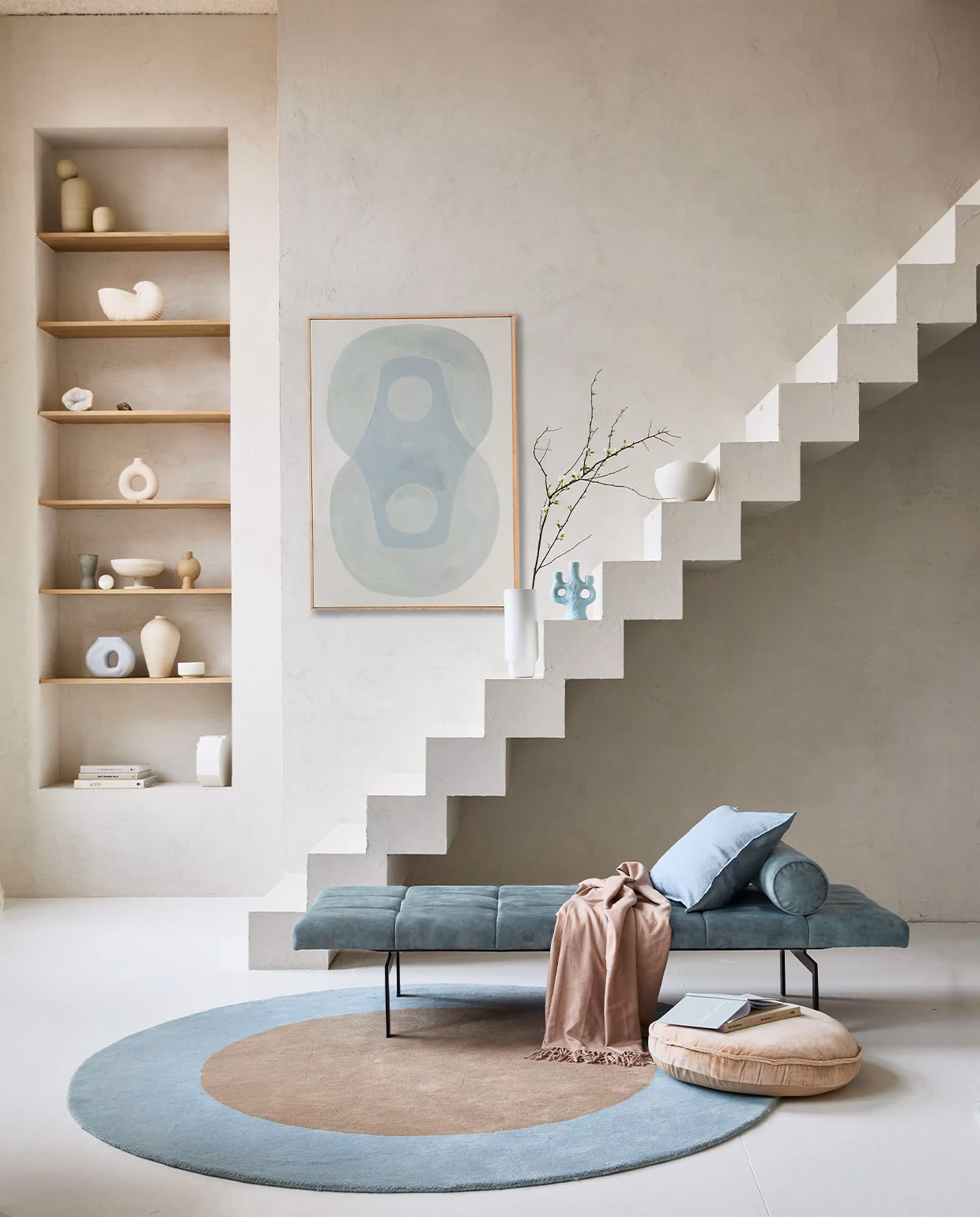 Wat is de beste kleur voor lichte vloeren?