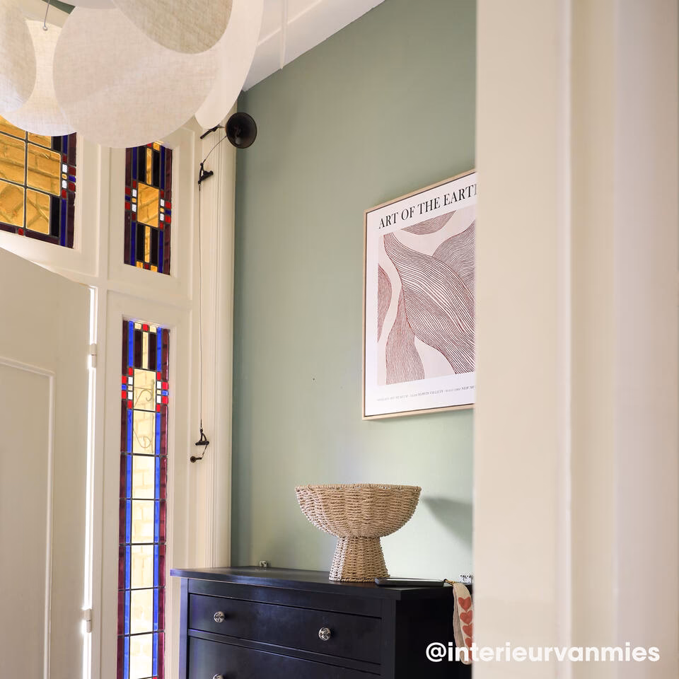 Welke kleur matcht met olijfgroen?