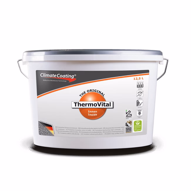 Hoe verwijder ik vocht van geverfde muren?