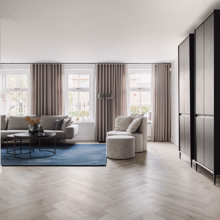 Kan verf van bouwdepot?