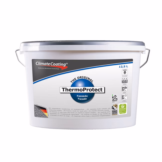 Wat is de beste verf voor koud weer?