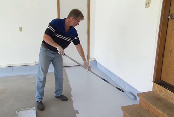 Wat is de beste muurverf voor schrobklasse 1?