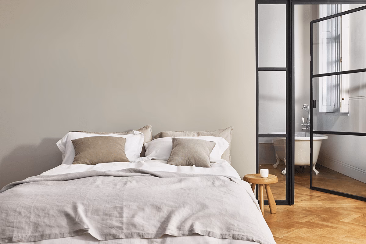 Kan ik RAL 9010 combineren met grijs?