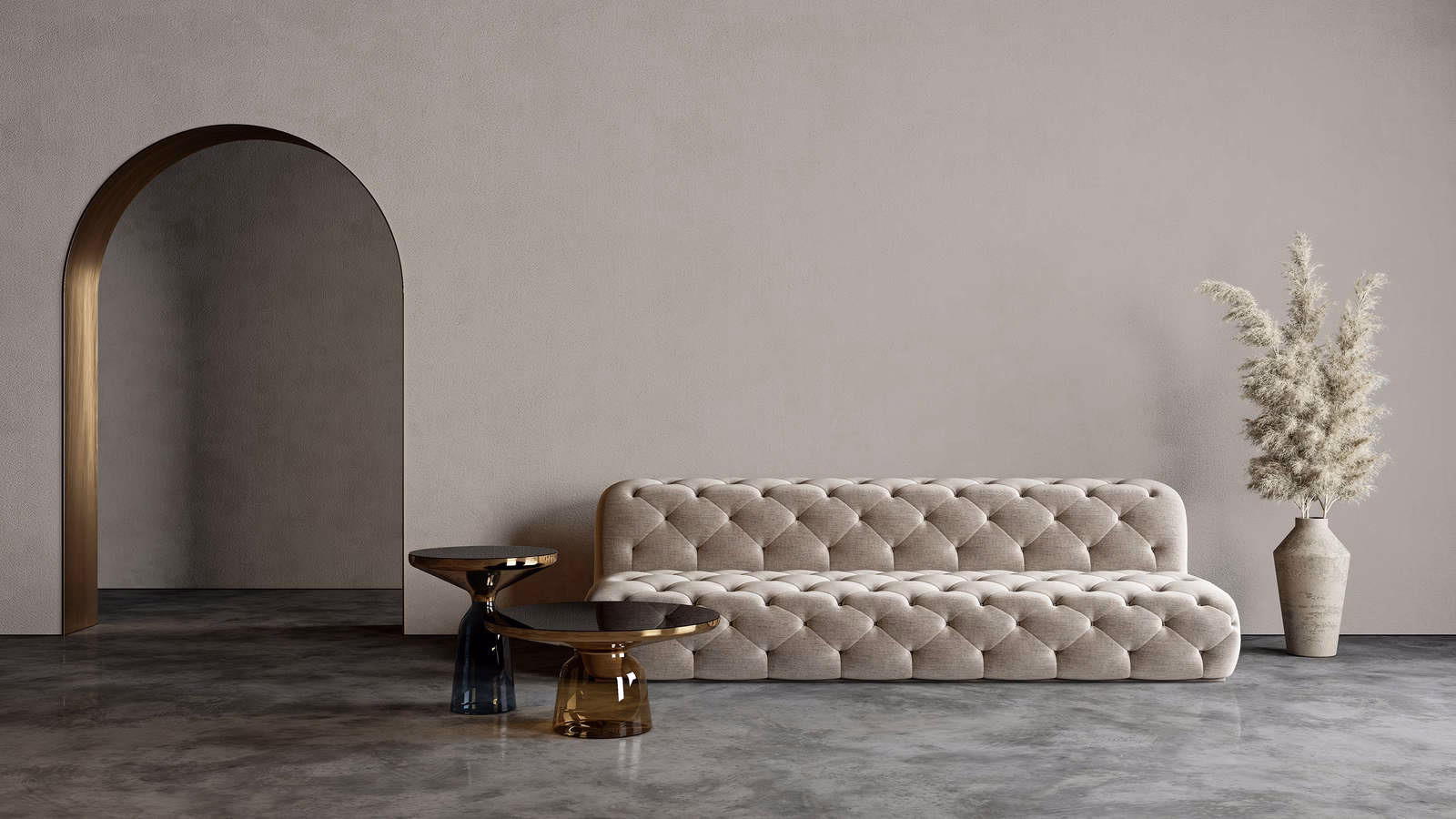 Wat is de kleur zachtgrijs?