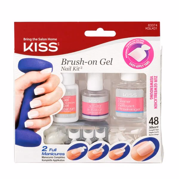 Hoe gebruik ik de Kruidvat Kalknagelpen?