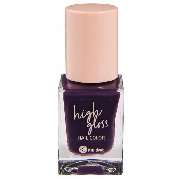 Welke nagellak van Kruidvat blijft lang zitten?