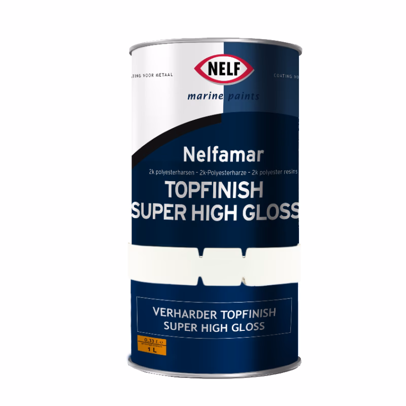 Wat is Nelfalite Xtreme Gloss?