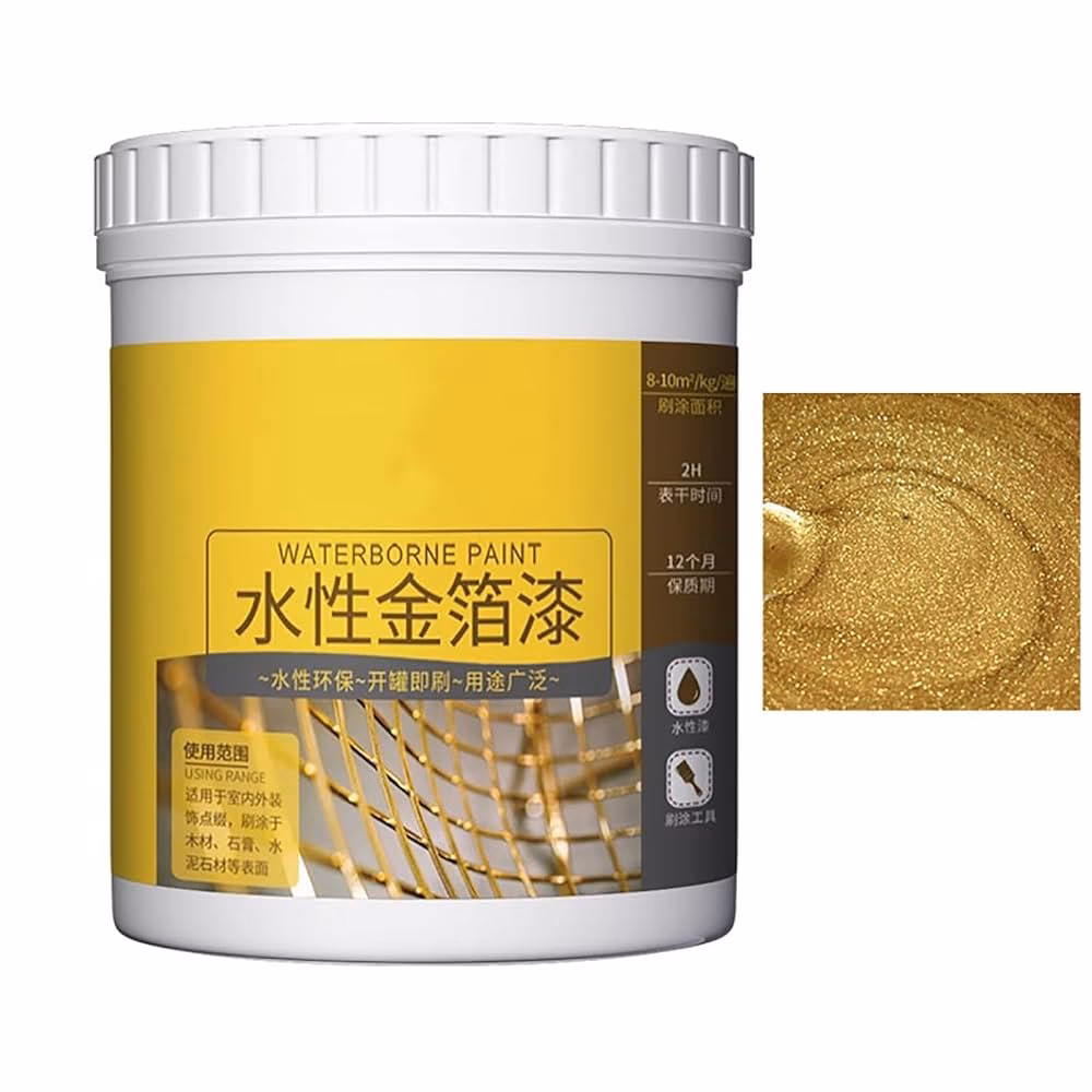 Welke verf is niet brandbaar?