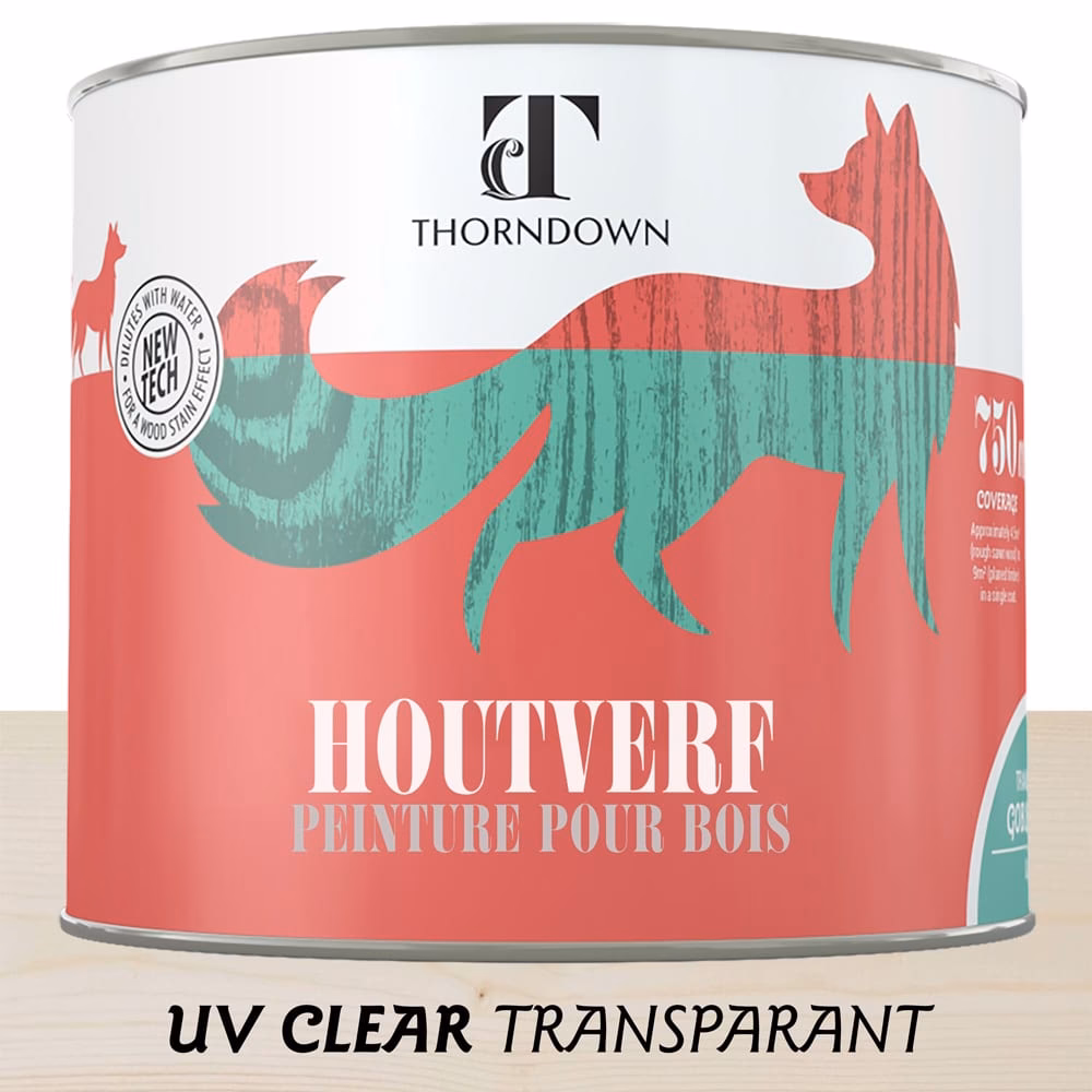 Welke verf bevat geen chemische stoffen?