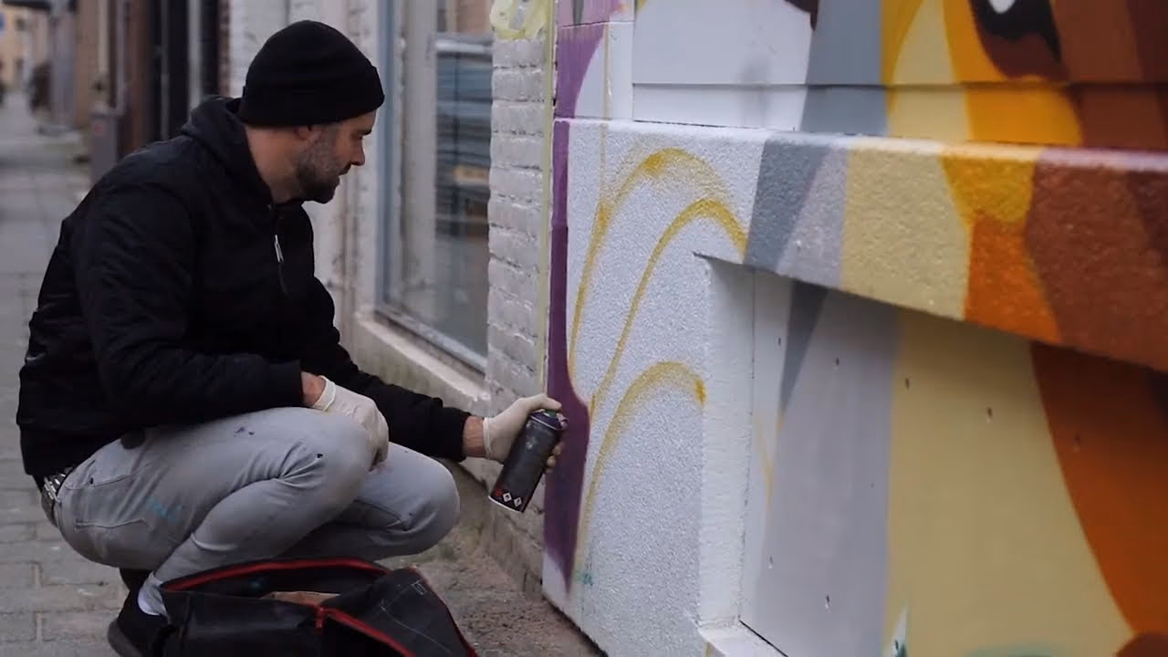 Wat kost parkeren op de Nieuwe Binnenweg in Rotterdam?